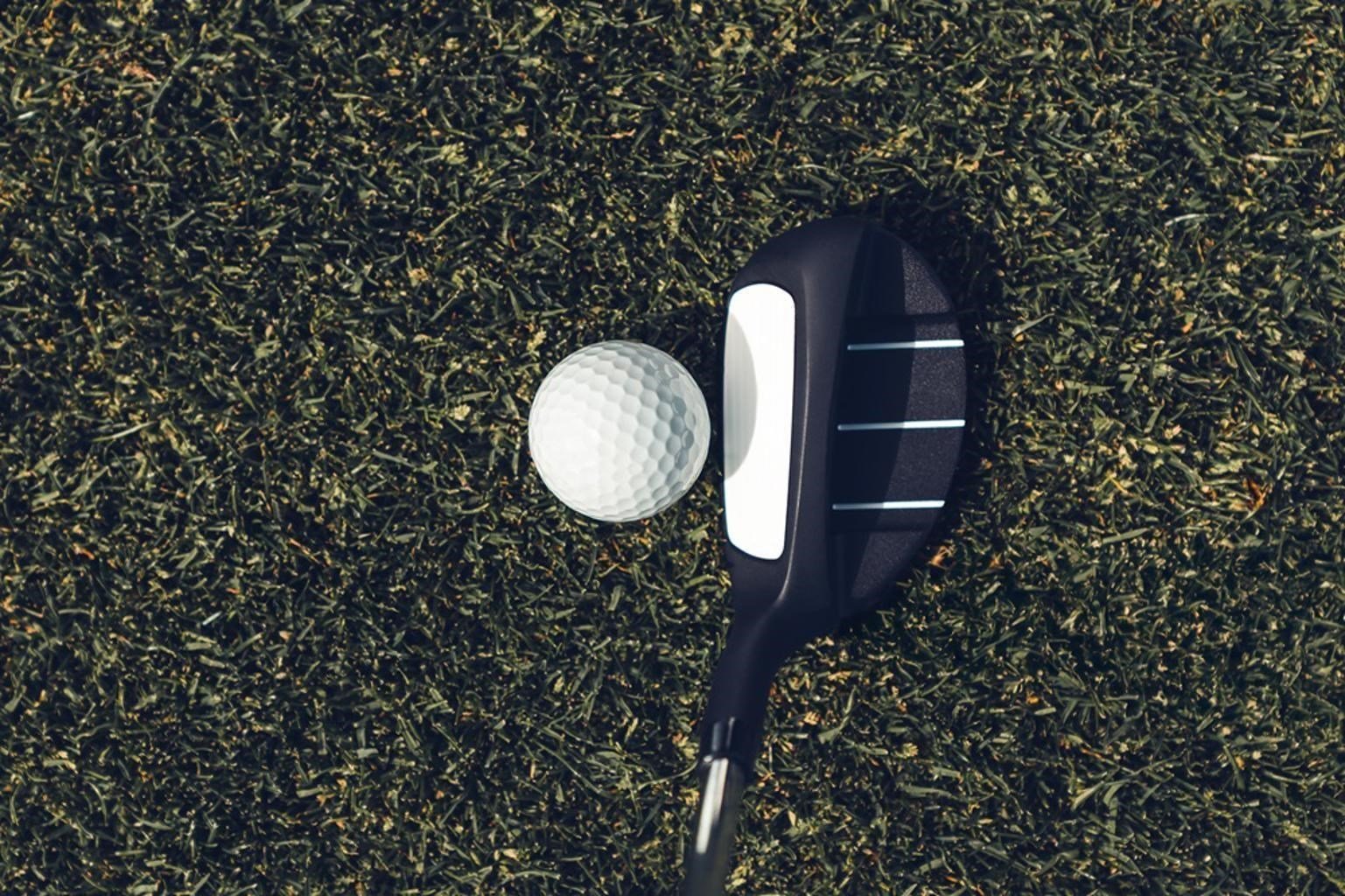 Odyssey Chipper 2025 wedge, oceľ, 34.5"