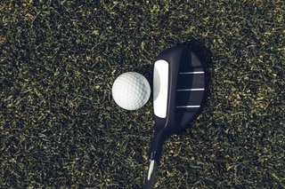 Odyssey Chipper 2025 wedge, oceľ, 34.5"