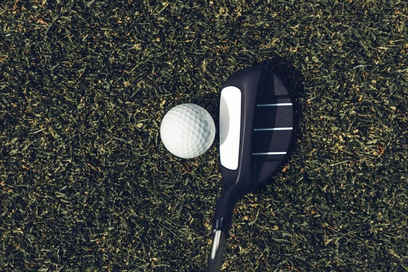 Odyssey Chipper 2025 wedge, oceľ, 34.5"