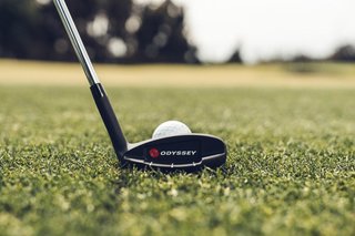 Odyssey Chipper 2025 wedge, oceľ, 34.5"