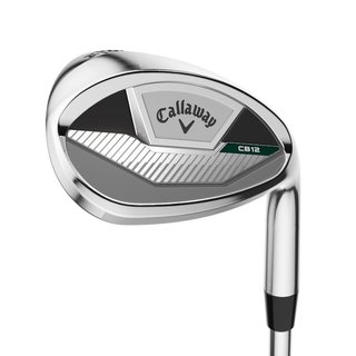 Callaway CB 12 wedge, oceľ