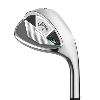 Callaway CB 12 wedge, oceľ