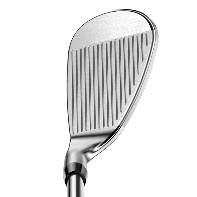 Callaway CB 12 wedge, oceľ