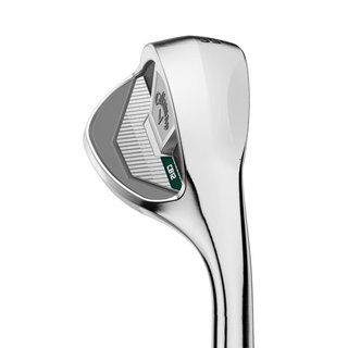Callaway CB 12 wedge, oceľ