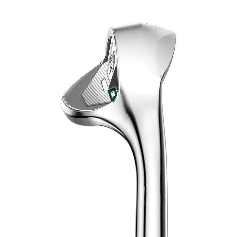 Callaway CB 12 wedge, oceľ