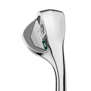 Callaway CB 12 ladies wedge, grafit