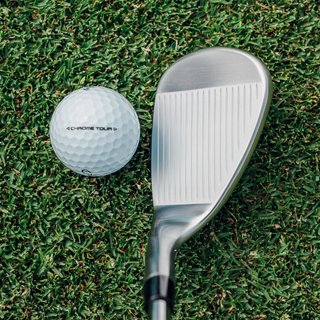 Callaway CB 12 ladies wedge, grafit