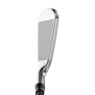 Callaway Apex Ti Fusion Plated pánske železá, grafit