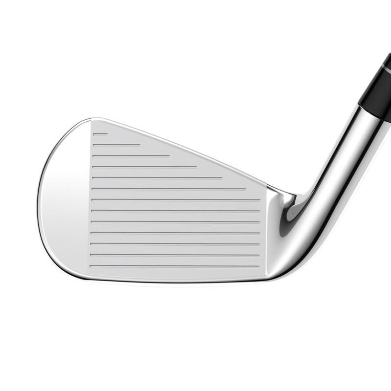 Callaway Apex Ai150 pánske železá, oceľ
