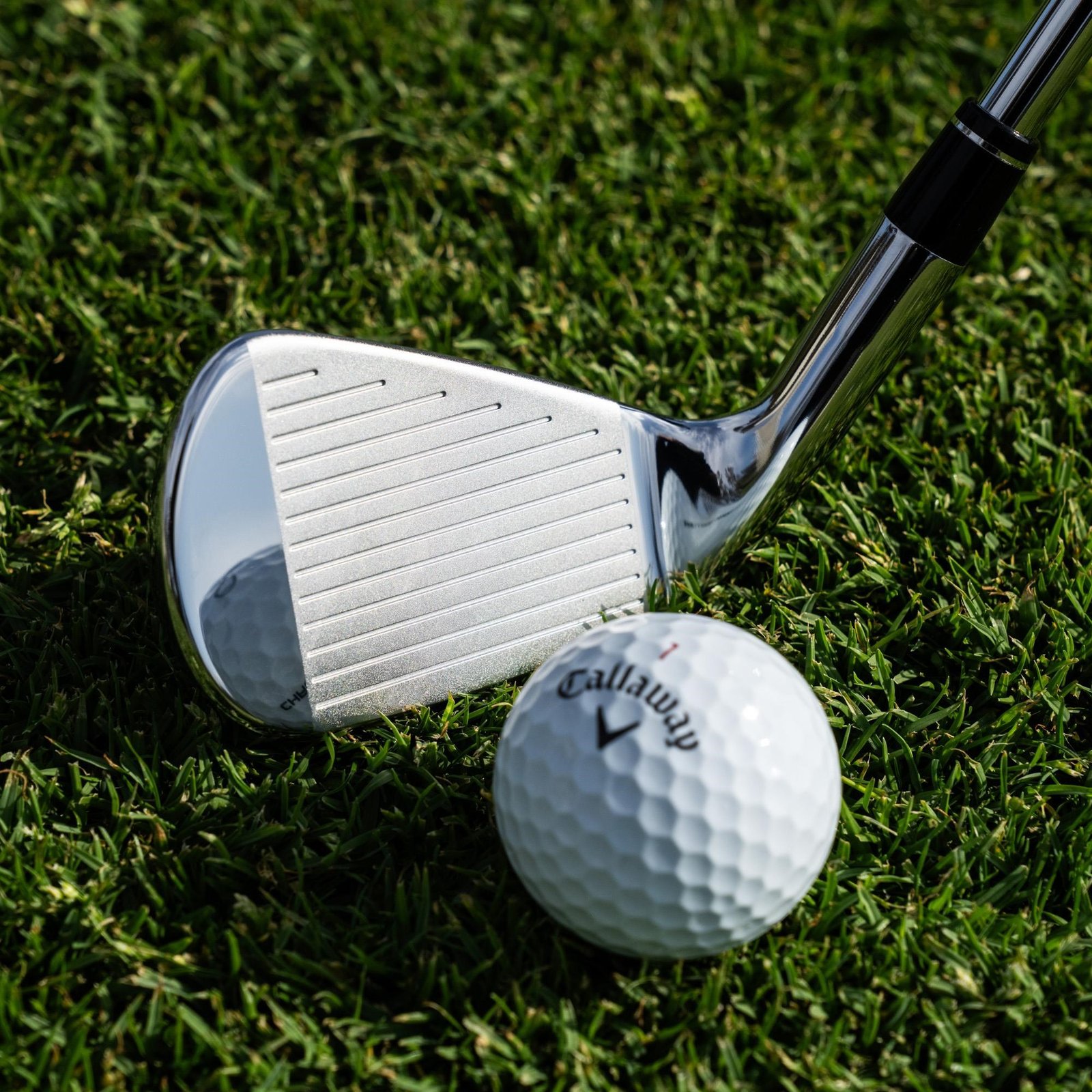 Callaway Apex Ai150 pánske železá, oceľ