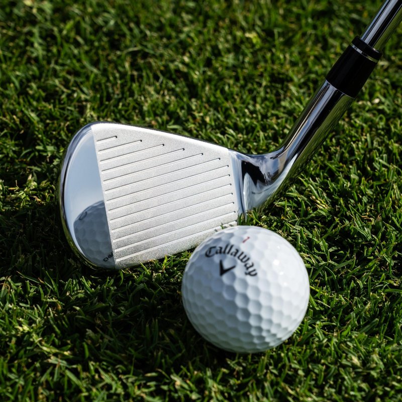 Callaway Apex Ai150 pánske železá, oceľ