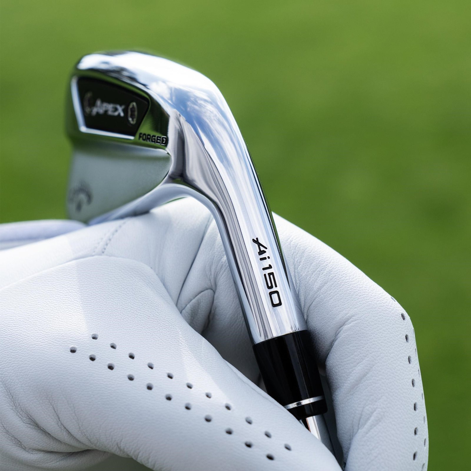 Callaway Apex Ai150 pánske železá, oceľ