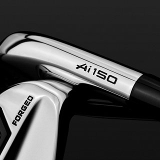 Callaway Apex Ai150 pánske železá, oceľ