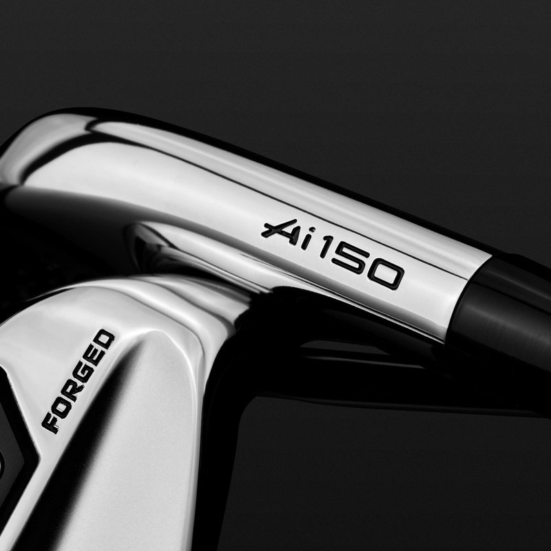 Callaway Apex Ai150 pánske železá, oceľ