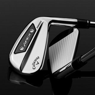 Callaway Apex Ai150 pánske železá, oceľ