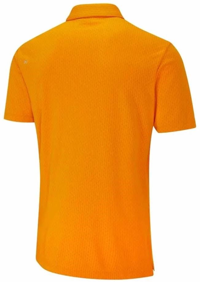 PING Hershel pánske polo, sunburst multi