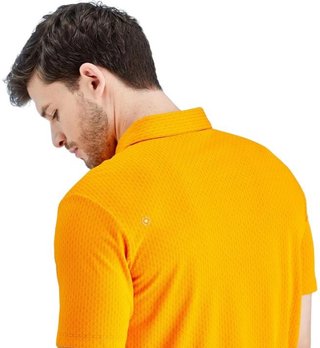 PING Hershel pánske polo, sunburst multi