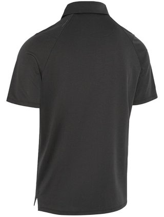 Callaway Chev Twill Jacquard pánske polo, caviar