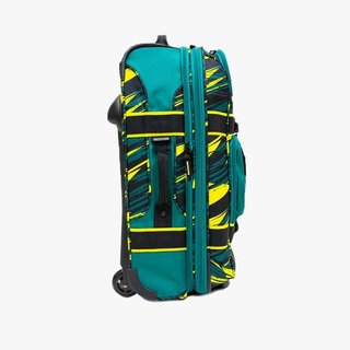 Ogio Ogio Alpha Layover Aston Martin F1 Team 40-44L taška, zelená