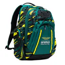Ogio Gambit Pro Backpack 25L Aston Martin F1 Team bag, green