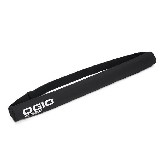 Ogio Thin Can Cooler taška, čierna