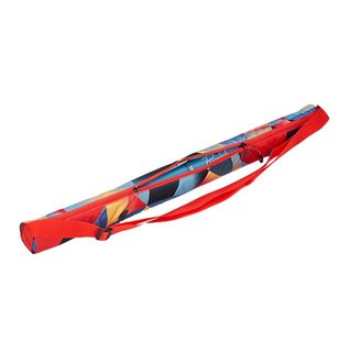 Ogio Thin Can Cooler hyper camo taška
