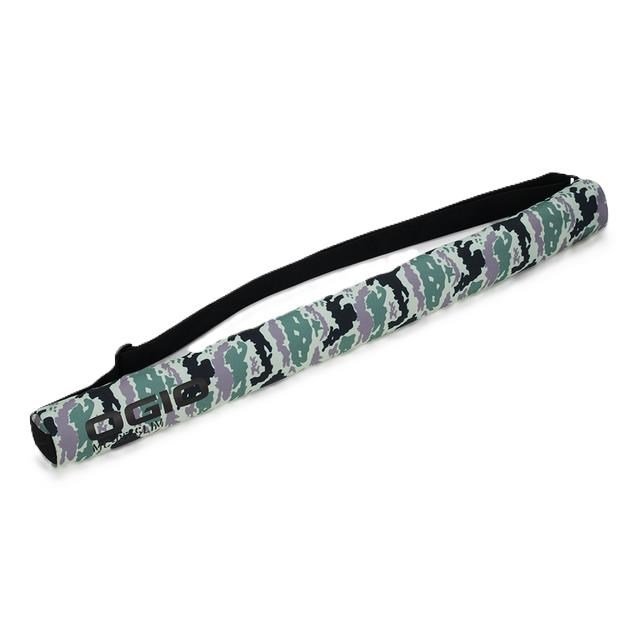 Ogio Thin Can Cooler double camo taška