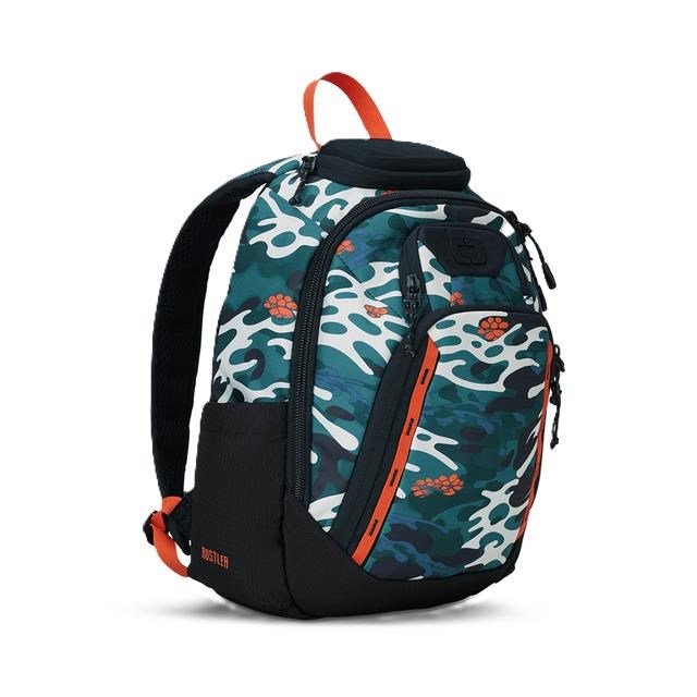 Ogio Renegade Rustler batoh 15L, wave camo
