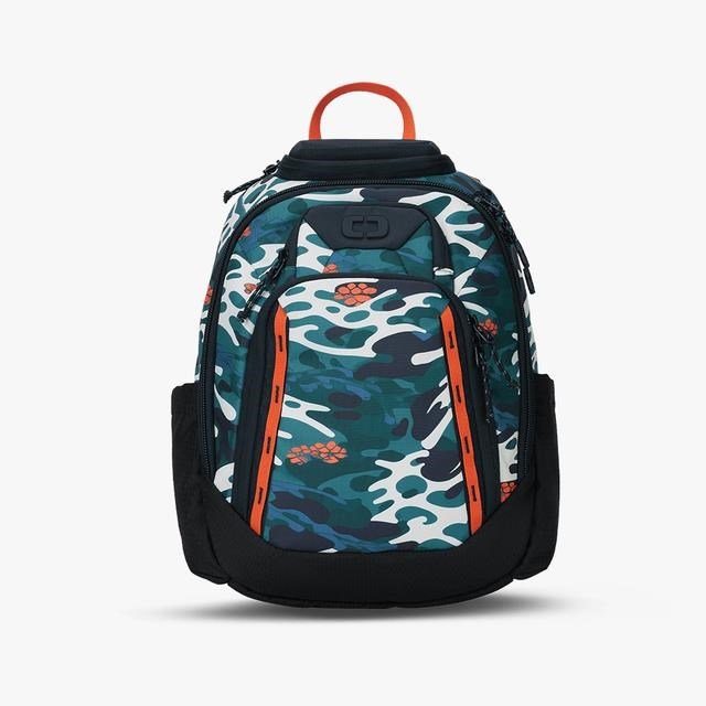 Ogio Renegade Rustler batoh 15L, wave camo