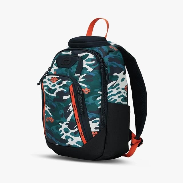 Ogio Renegade Rustler batoh 15L, wave camo