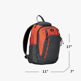 Ogio Renegade Rustler batoh 15L, wave camo