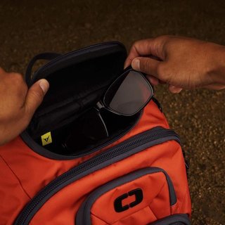 Ogio Renegade Rustler batoh 15L, wave camo