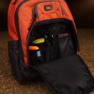 Ogio Renegade Rustler batoh 15L, koi