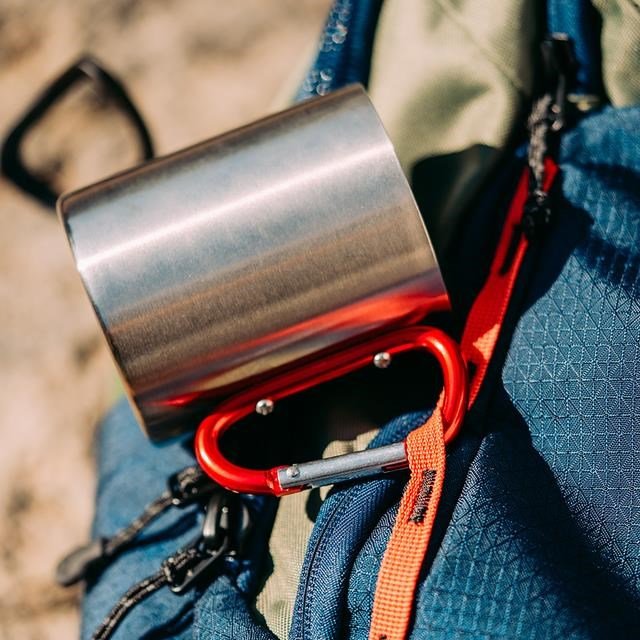 Ogio Renegade Rustler batoh 15L, koi