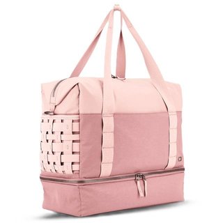 Ogio Ogio Rise Weekender Duffel 36L taška, mahogany rose