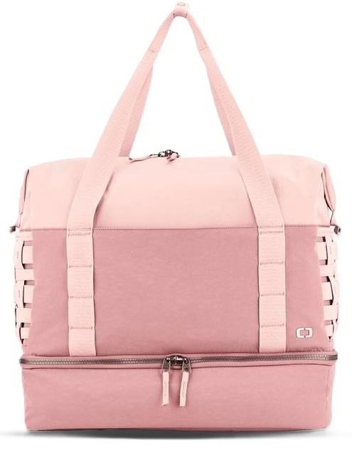 Ogio Ogio Rise Weekender Duffel 36L taška, mahogany rose