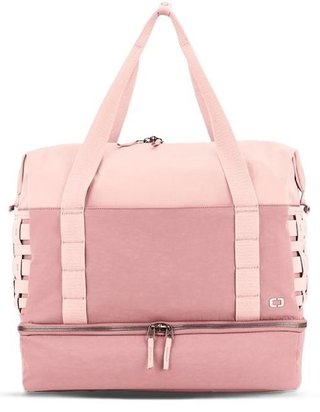 Ogio Ogio Rise Weekender Duffel 36L taška, mahogany rose