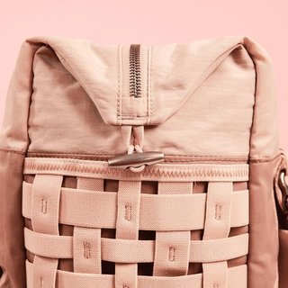 Ogio Ogio Rise Weekender Duffel 36L taška, mahogany rose