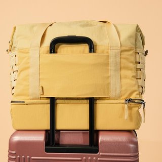 Ogio Ogio Rise Weekender Duffel 36L taška, sunkissed