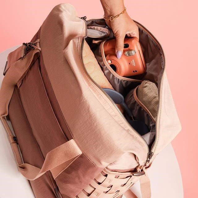 Ogio Ogio Rise Weekender Duffel 36L taška, sunkissed