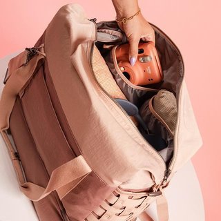 Ogio Ogio Rise Weekender Duffel 36L taška, sunkissed