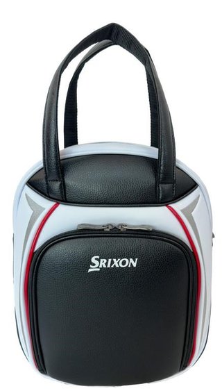 Srixon Shag ball bag taška