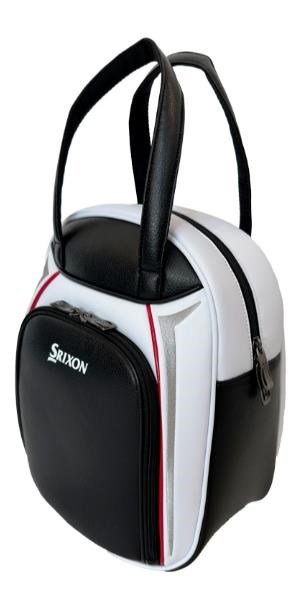 Srixon Shag ball bag taška