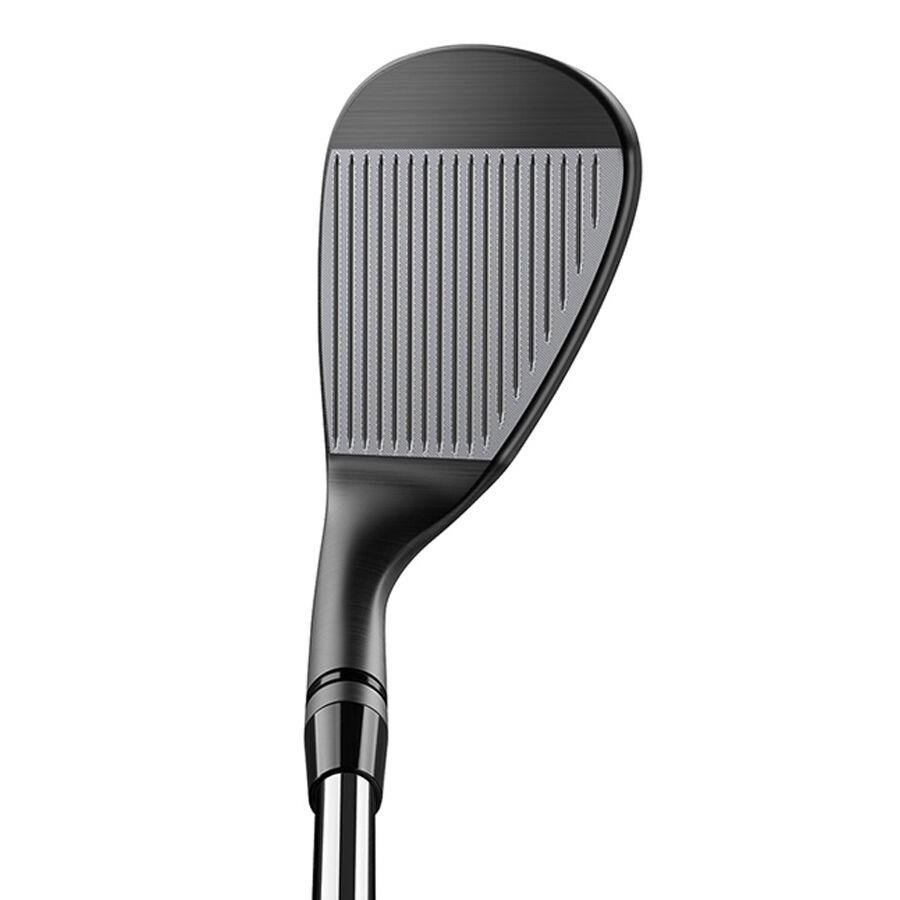 TaylorMade MG5 Charcoal wedge, ocel
