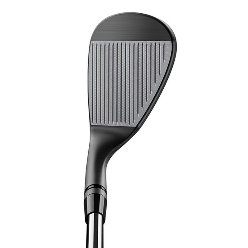 TaylorMade MG5 Charcoal wedge, ocel