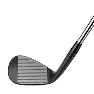TaylorMade MG5 Charcoal wedge, ocel