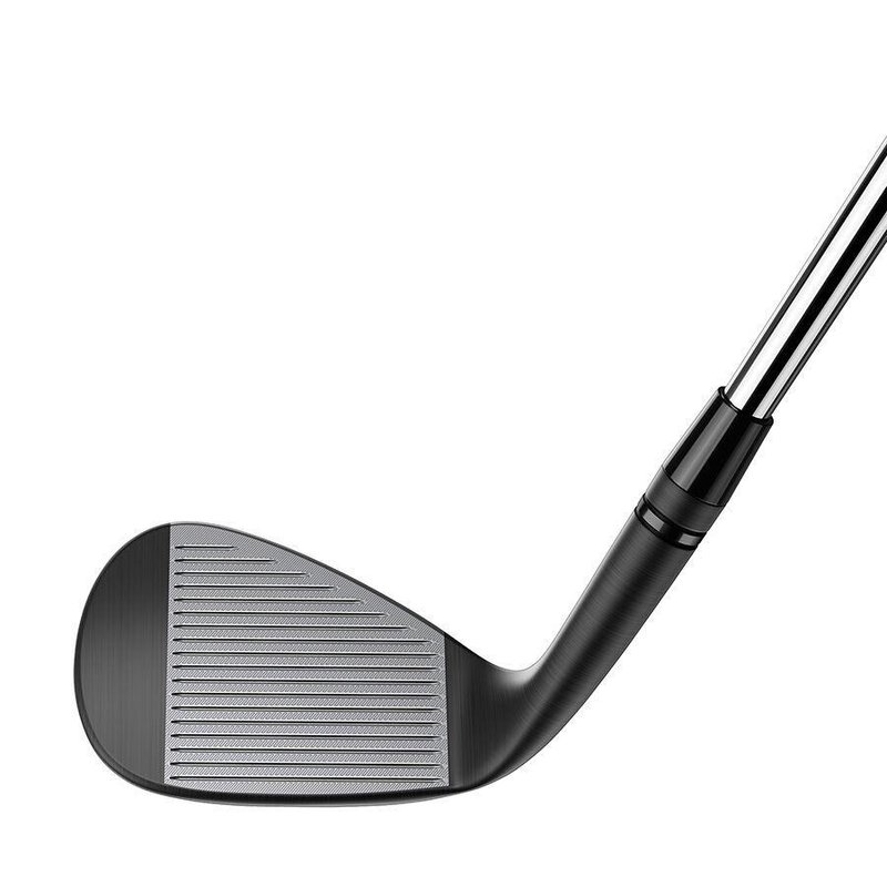 TaylorMade MG5 Charcoal wedge, ocel