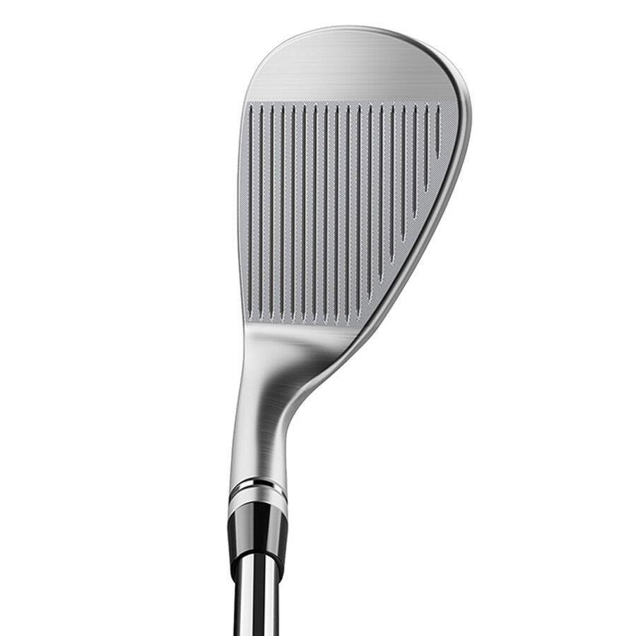TaylorMade MG5 Chrome wedge, oceľ
