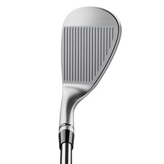 TaylorMade MG5 Chrome wedge, oceľ