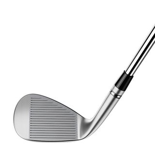 TaylorMade MG5 Chrome wedge, oceľ